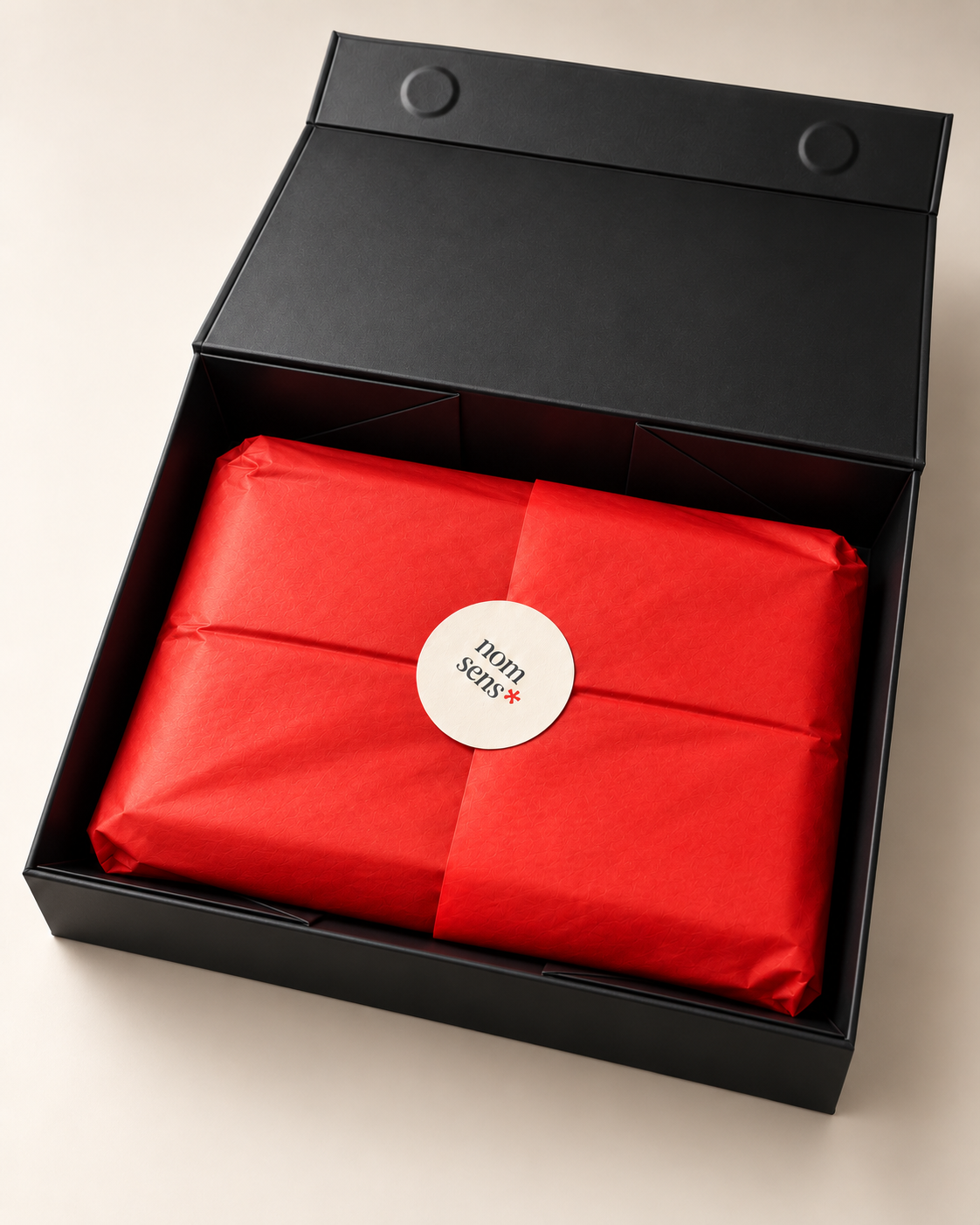 Cápsula de tiempo | énouement